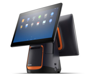 商米T2安卓收款机